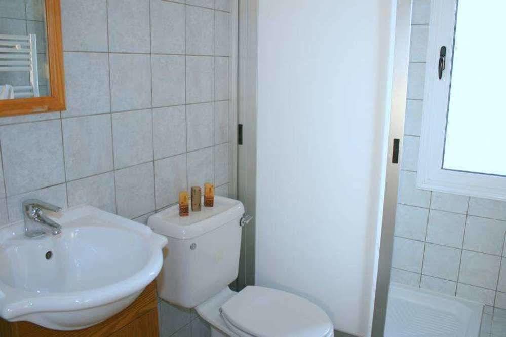 Blue Coral Beach Villas Paphos 外观 照片