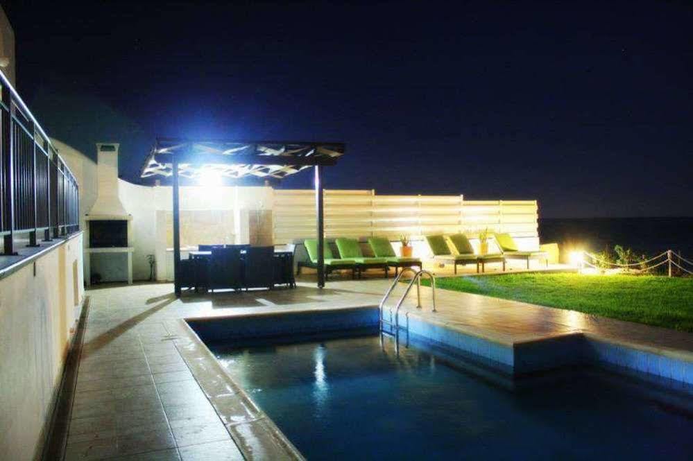 Blue Coral Beach Villas Paphos 外观 照片
