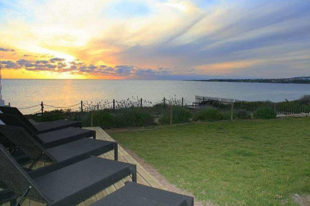 Blue Coral Beach Villas Paphos 外观 照片